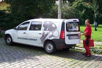 Schlüsseldienst Bergkamen